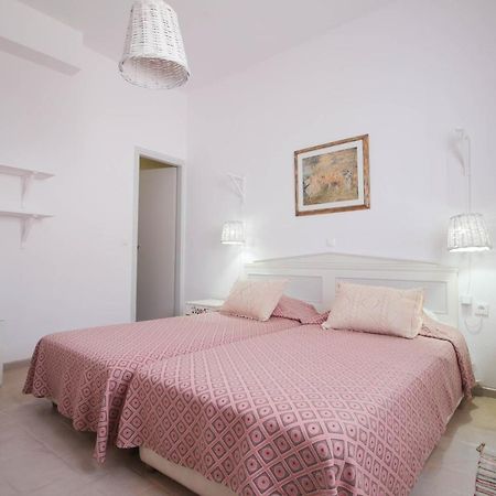 Villa With View Of Agios Ioannis And Pool With Jacuzzi Esterno foto